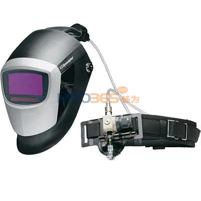 3M Adflo 電動送風空氣過濾式呼吸器