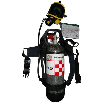 f SCBA805T T8000ϵȺ6.8L luxferƿPANO֣