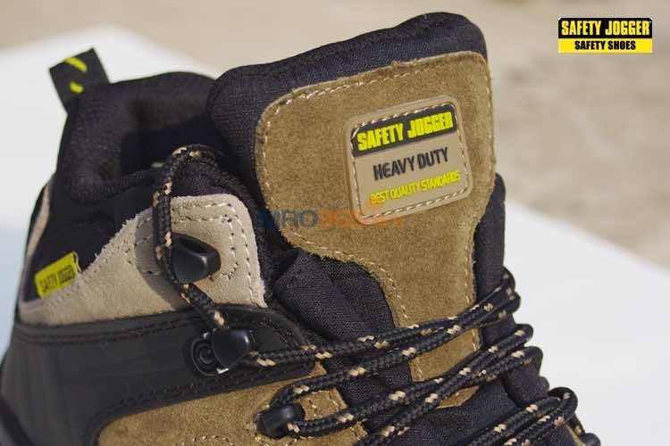 Safety Jogger\ӿɫȫЬXplore S3